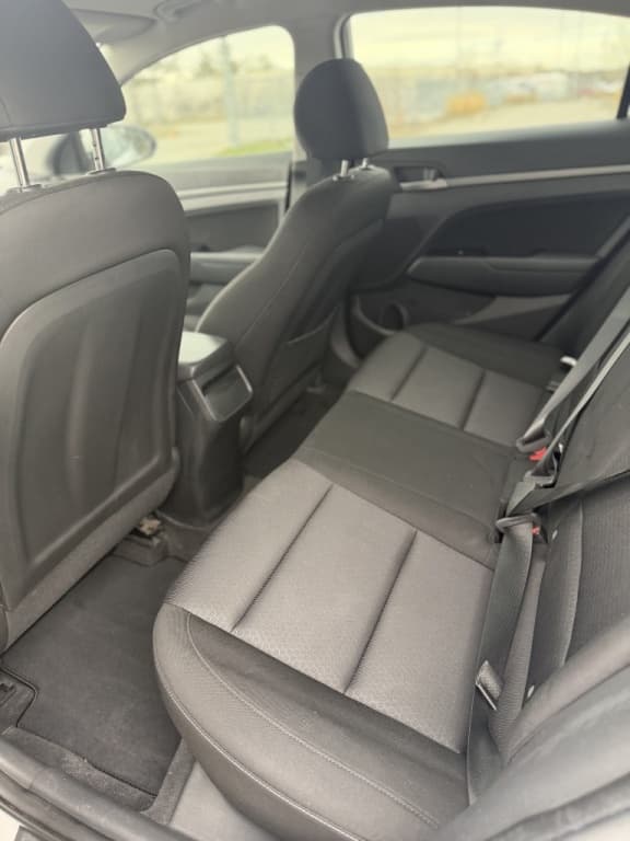 2018 Hyundai Elantra GL thumbnail 8