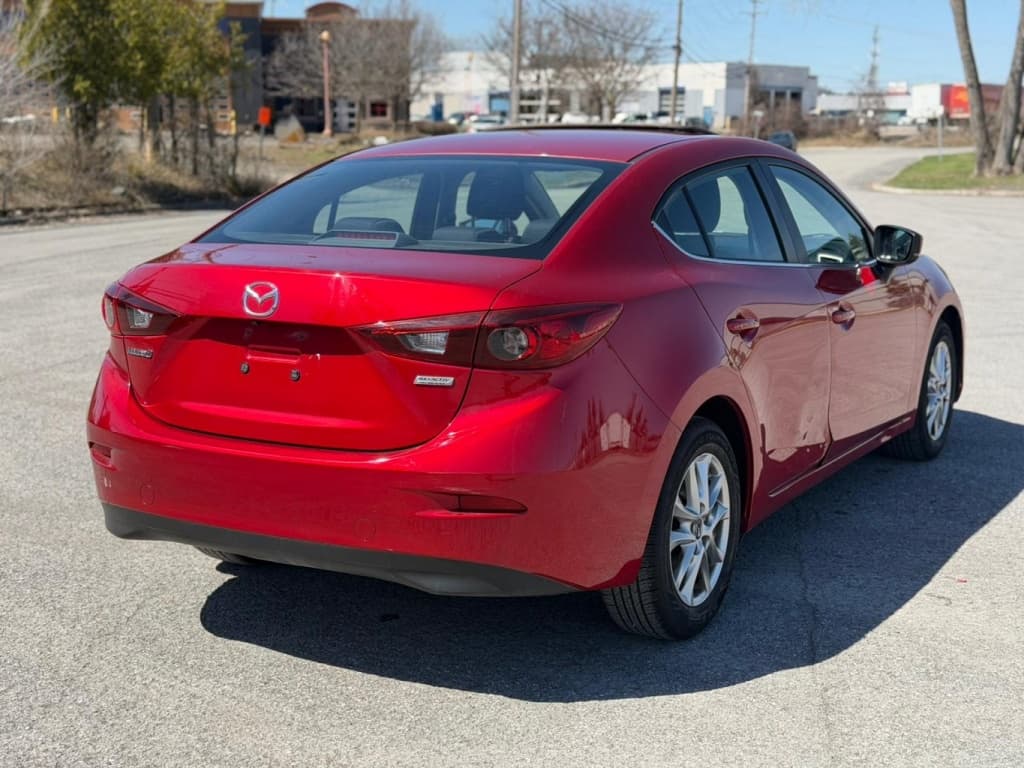 2017 Mazda Mazda3 GS thumbnail 5