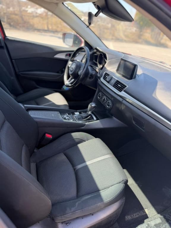 2017 Mazda Mazda3 GS thumbnail 7