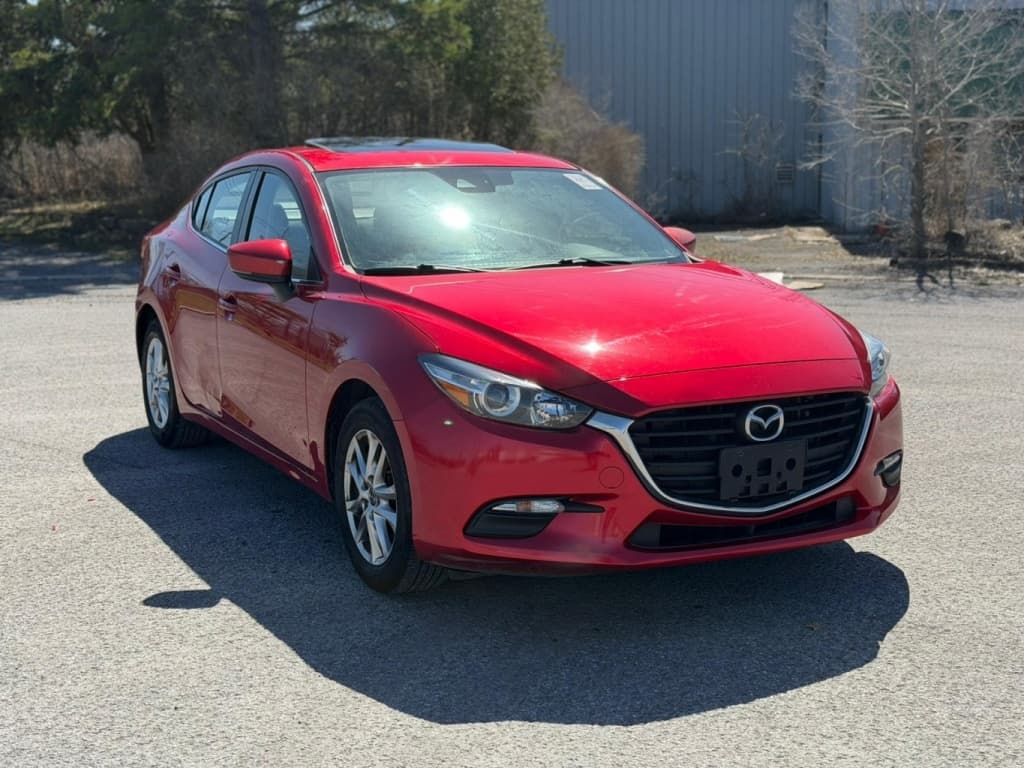 2017 Mazda Mazda3 GS thumbnail 6