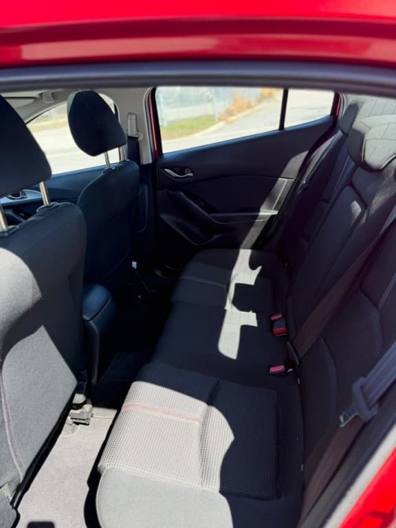 2017 Mazda Mazda3 GS thumbnail 8