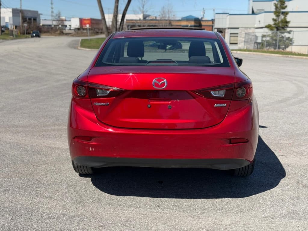 2017 Mazda Mazda3 GS thumbnail 4