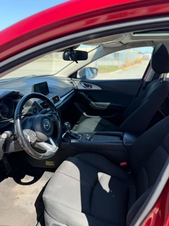 2017 Mazda Mazda3 GS thumbnail 9