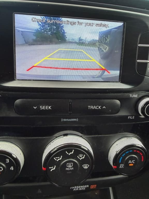 2018 KIA Soul EX+/EX Premium/EX Tech/EX thumbnail 8