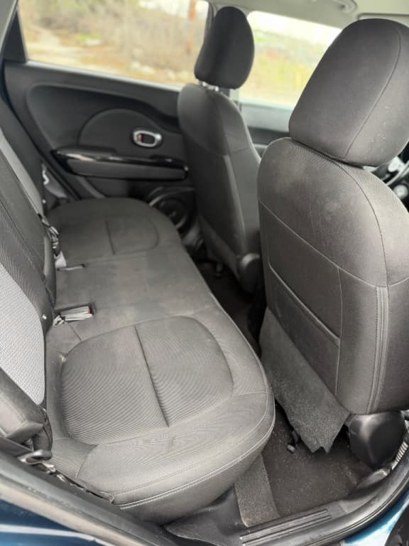 2018 KIA Soul EX+/EX Premium/EX Tech/EX thumbnail 10