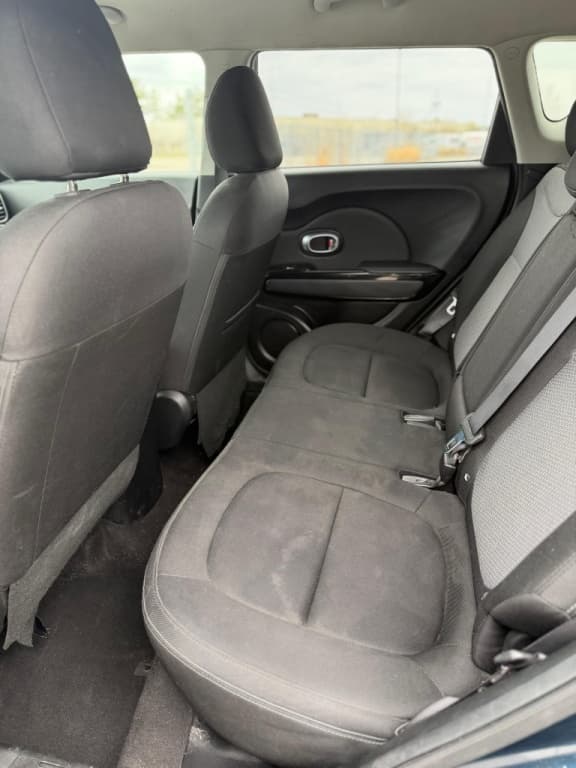 2018 KIA Soul EX+/EX Premium/EX Tech/EX thumbnail 11