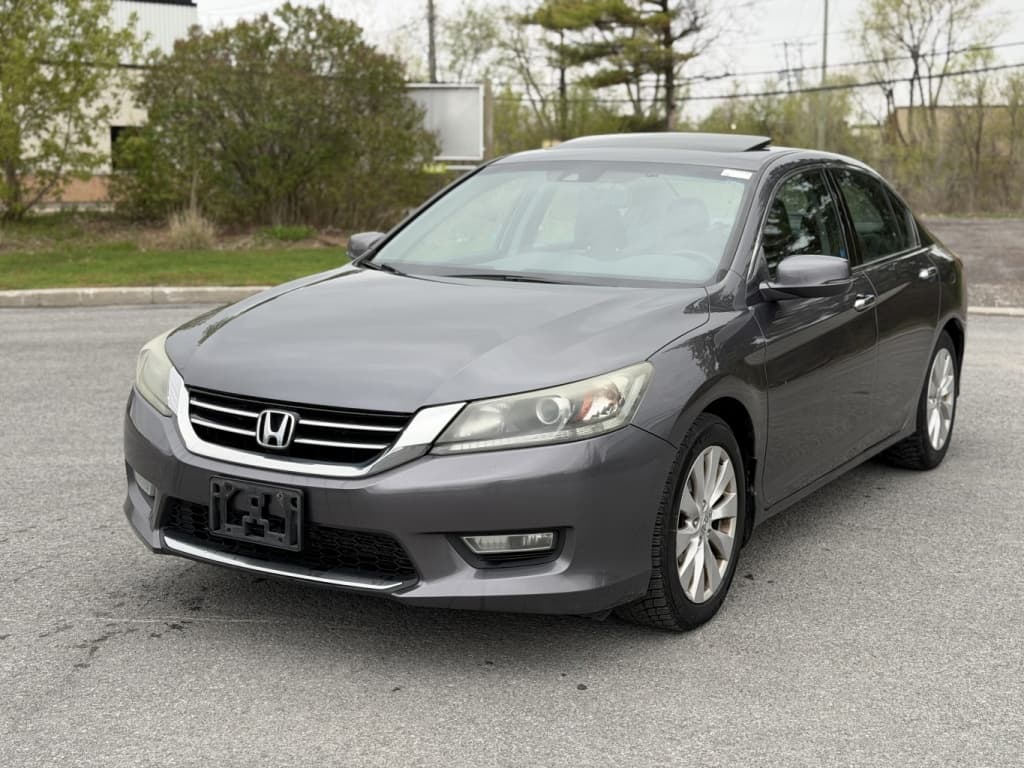 2013 Honda Accord Sedan