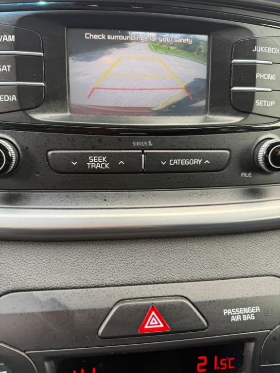 2016 KIA Sorento 2 L turbo thumbnail 11