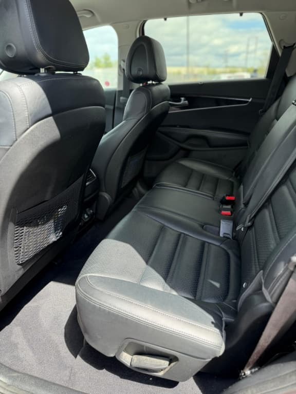 2016 KIA Sorento 2 L turbo thumbnail 10