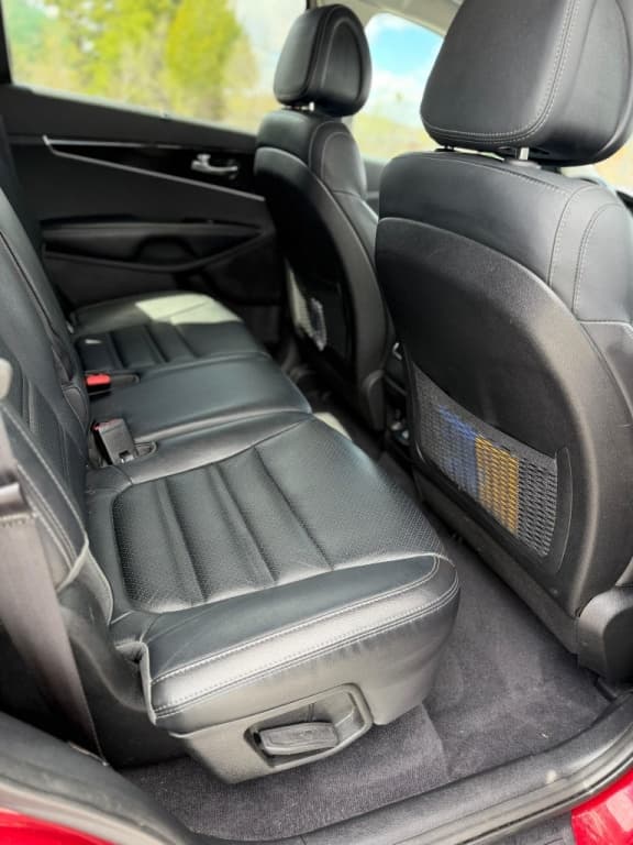 2016 KIA Sorento 2 L turbo thumbnail 9