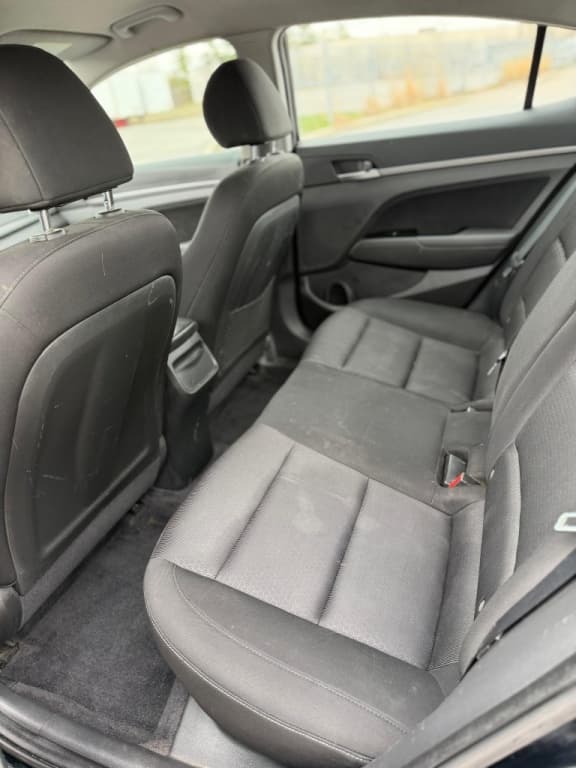 2017 Hyundai Elantra GL thumbnail 10